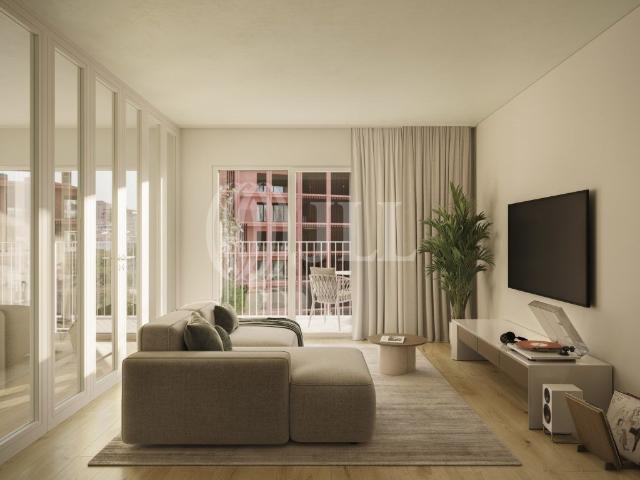 Apartamento venda em Chegadinho, Almada