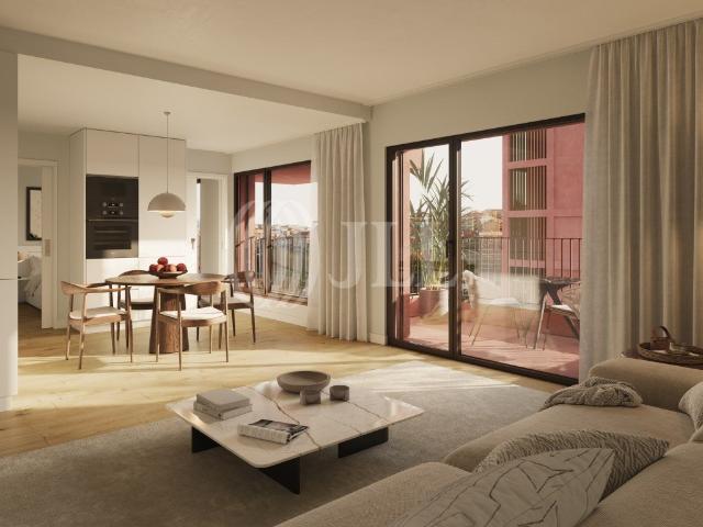 Apartamento venda em Chegadinho, Almada