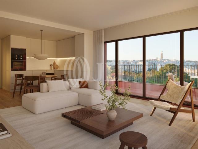 Apartamento venda em Chegadinho, Almada