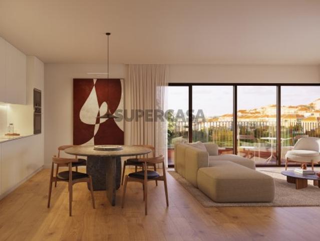 Casa venda em Chegadinho, Almada