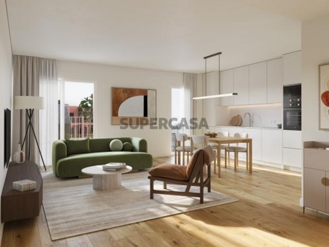 Casa venda em Chegadinho, Almada