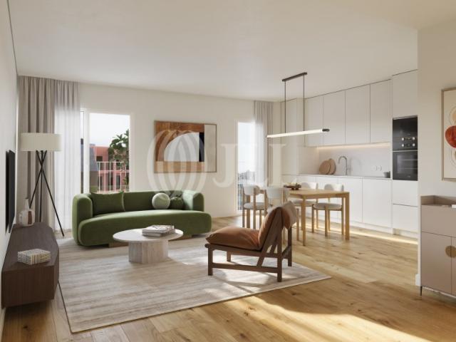 Apartamento venda em Cova da Piedade, Almada