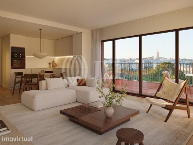 Apartamento venda em Chegadinho, Almada