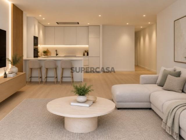 Casa venda em Urbanização Alto dos Moinhos, Montijo