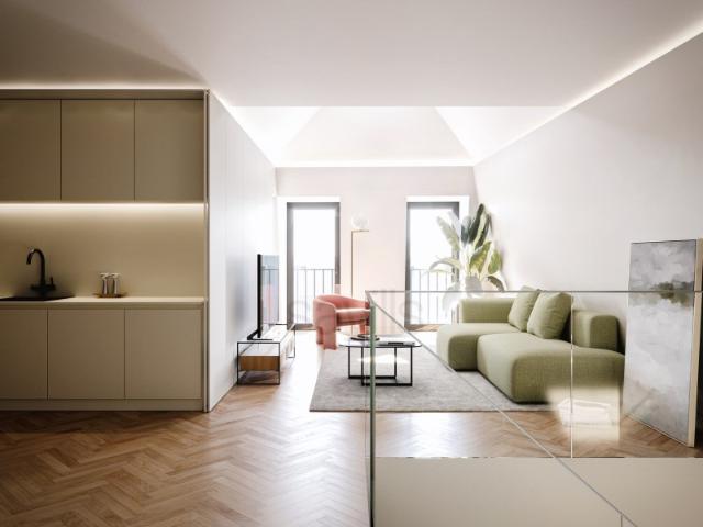 Apartamento venda em Santo António, Lisboa