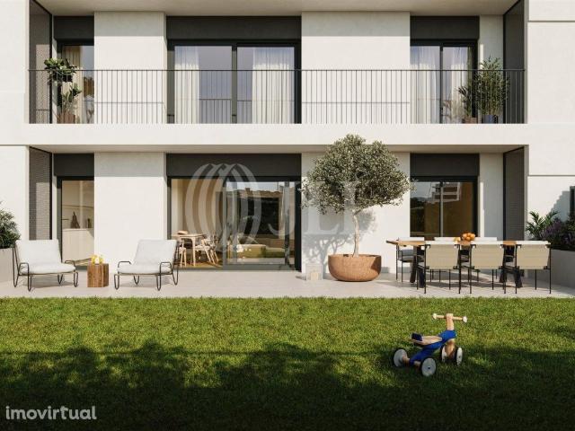 Apartamento venda em Urbanização do Conventinho, Santiago Dos Velhos
