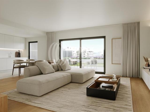 Apartamento venda em Urbanização do Conventinho, Santiago Dos Velhos