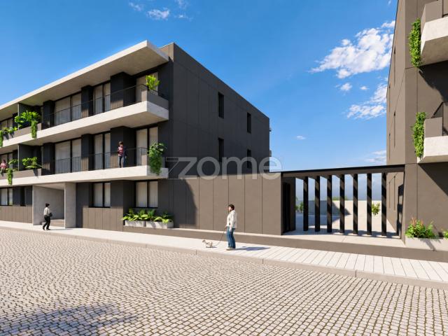 Apartamento venda em Gavião, Braga