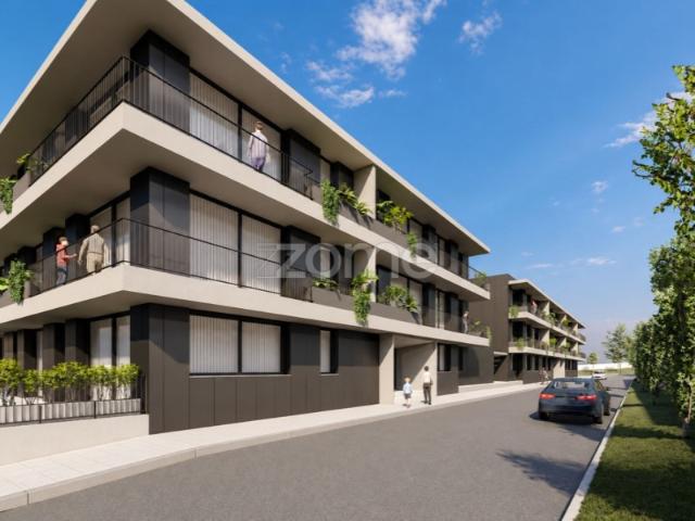 Apartamento venda em Brufe, Gavião