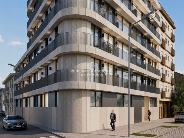 Apartamento venda em Bica Velha, Porto