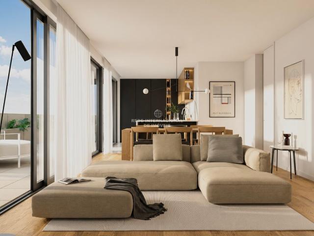 Apartamento venda em Bica Velha, Porto