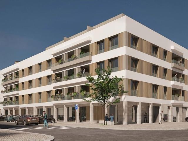 Apartamento venda em Almancil, Loulé