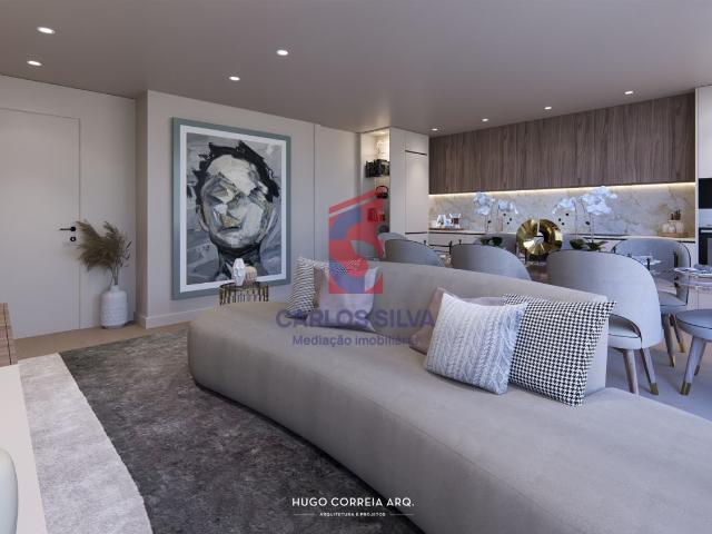 Apartamento venda em Talvai, Gavião