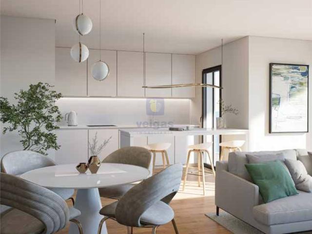 Apartamento venda em Pombal, Leiria