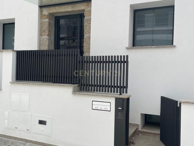 Apartamento alugar em Bairro São José, Viseu