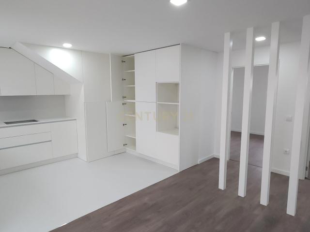 Apartamento alugar em Bairro São José, Viseu