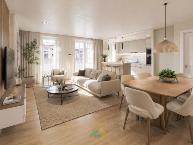 Apartamento venda em Arcos De Valdevez, Viana Do Castelo