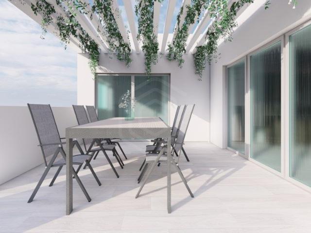 Apartamento venda em Tavira, Faro