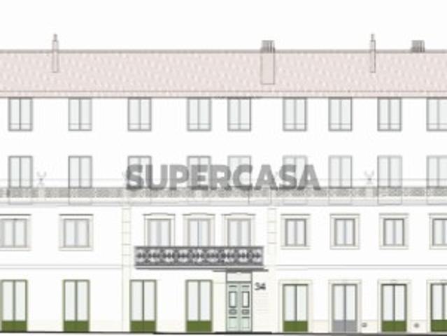 Casa venda em Bairro dos Anjos, Leiria