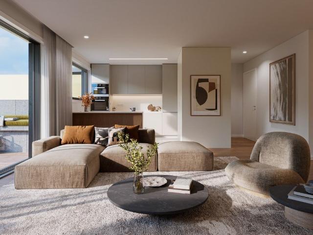 Apartamento venda em Ribeira, Porto