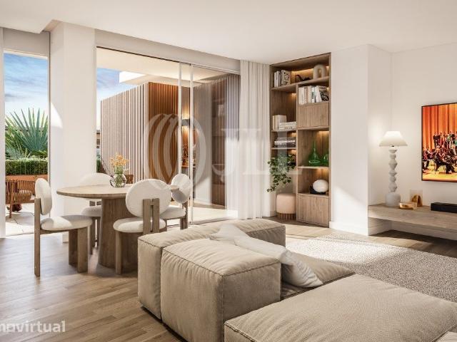 Apartamento venda em Tavira, Faro