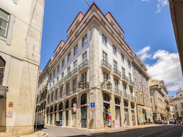 Apartamento venda em Santa Maria Maior, Lisboa