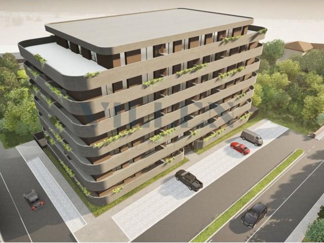 Apartamento venda em Marco, Meixomil
