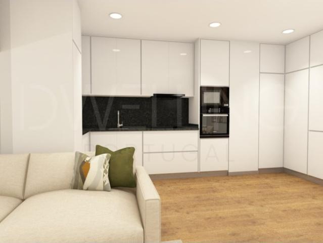 Apartamento venda em Quinta de Marvila, Santiago Dos Velhos