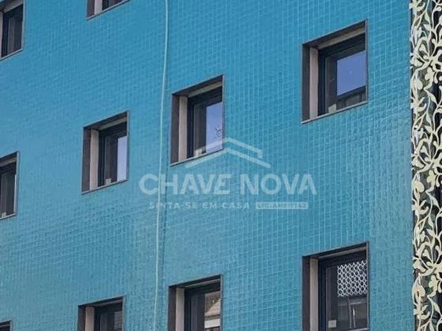 Apartamento venda em Porto