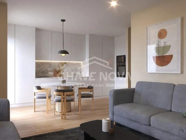Apartamento venda em Porto