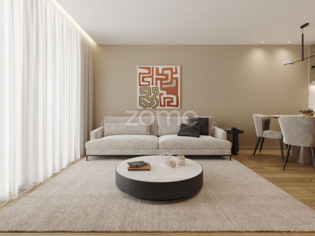 Apartamento venda em Nogueiró e Tenões, Braga