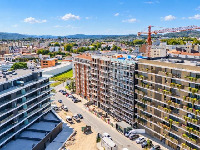 Apartamento venda em Gavião, Braga