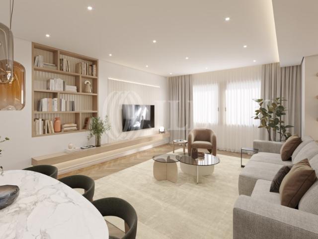 Apartamento venda em Visconde da Luz, Cascais