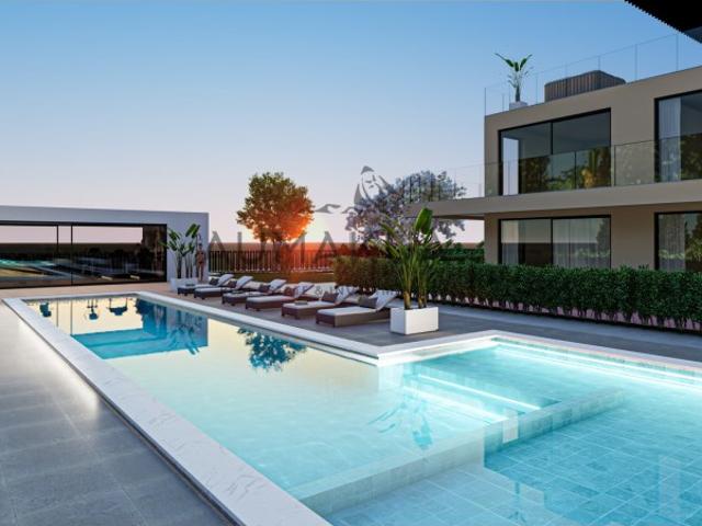 Apartamento venda em Vilamoura, Loulé