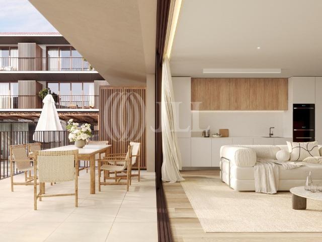 Apartamento venda em Santo Estêvão, Tavira