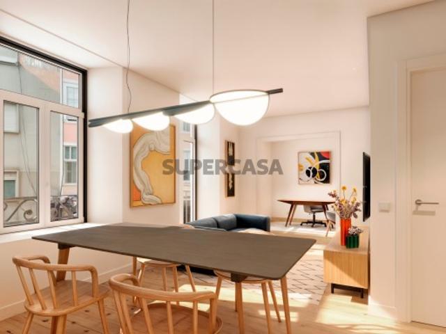 Casa venda em Avenidas Novas, Lisboa