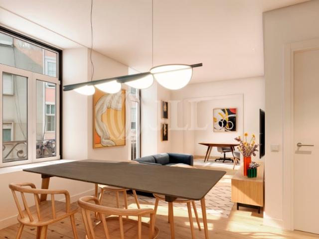 Apartamento venda em Avenidas Novas, Lisboa