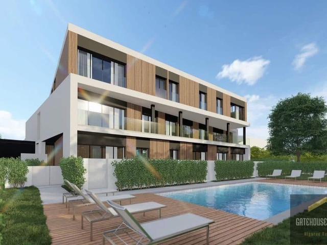 Apartamento venda em Almancil