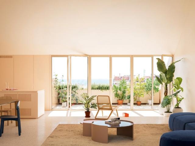 Apartamento venda em Poço do Bispo, Lisboa