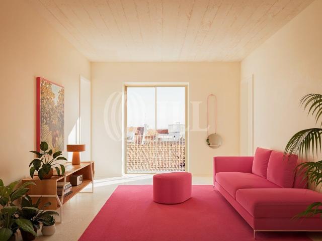Apartamento venda em Poço do Bispo, Lisboa
