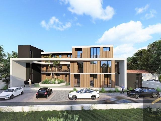Apartamento venda em Almancil