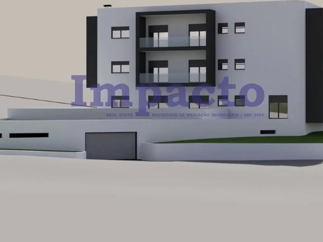 Apartamento venda em Oliveira De Azeméis, Aveiro