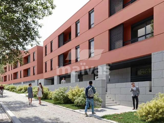 Apartamento venda em Gondomar, Porto