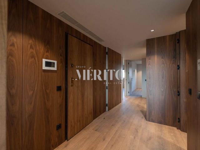 Apartamento alugar em Escudeiros e Penso (Santo Estêvão e São Vicente), Braga