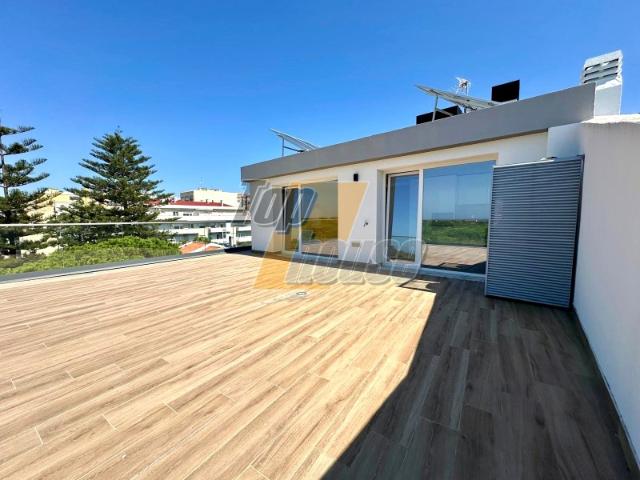 Apartamento alugar em Almada, Setúbal