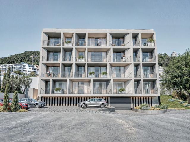 Apartamento venda em Areosa, Viana Do Castelo