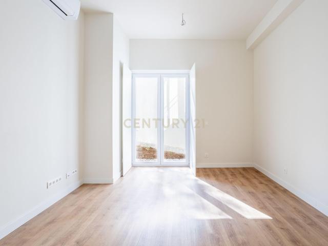 Apartamento venda em Bairro de Campolide, Lisboa