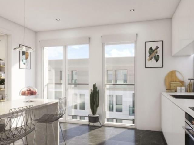 Apartamento venda em Bairro Janeiro, Amadora