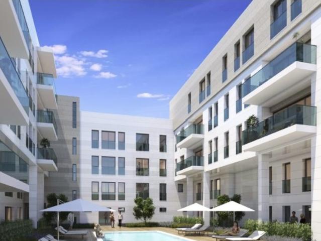 Apartamento venda em Bairro Janeiro, Amadora