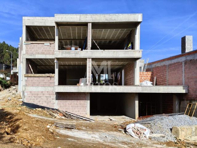 Apartamento venda em Meadela, Viana Do Castelo